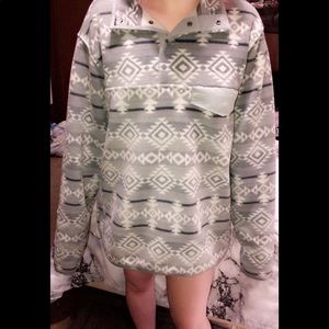 Southern Grit pullover